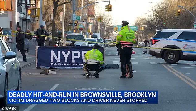 Hit-and-Run Suspect in Fatal Crash with Kianna Underwood Refuses to Answer Questions, Seeks Legal Help