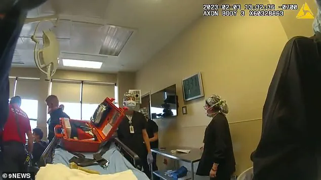 Colorado Medic Faces Legal and Ethical Scrutiny After Patient Death Linked to 'Musical Bingo' During Cataract Surgery