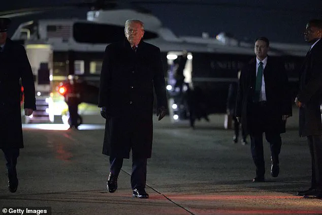 Exclusive Insights: Unveiling the Hidden Agendas Behind Trump's Greenland Gambit and Global Diplomacy Moves