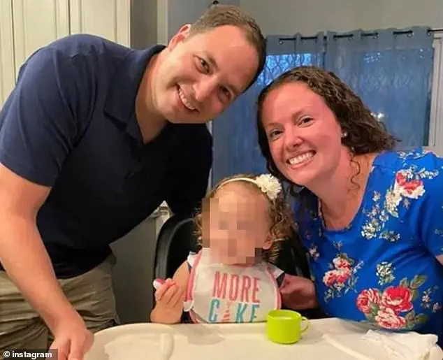 Intimate Photos Revealed in Virginia Trial of Former IRS Agent and Brazilian Au Pair