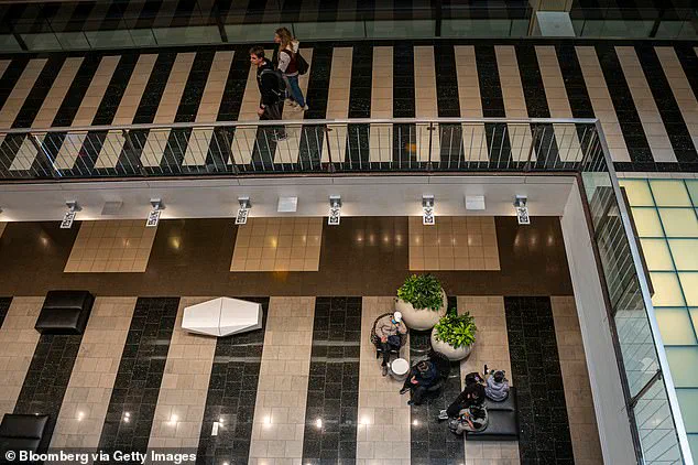 San Francisco's Iconic Mall Closes Amid Political and Economic Pressures, Marking a Shift in Urban Retail Policies