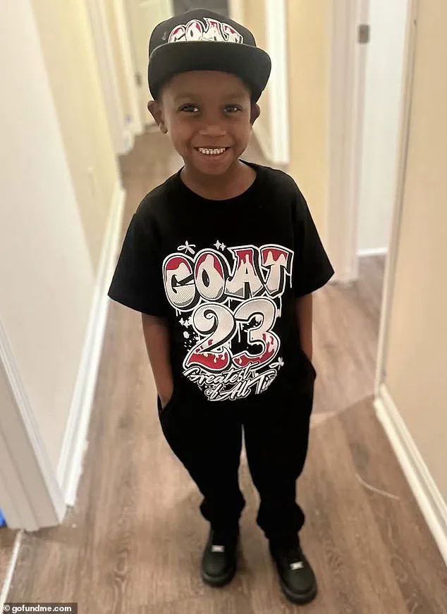 Six-Year-Old Killed in Landscaping Truck Collision Sparks Community Outcry and Calls for Investigation