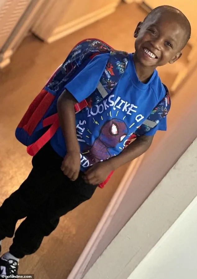 Six-Year-Old Killed in Landscaping Truck Collision Sparks Community Outcry and Calls for Investigation