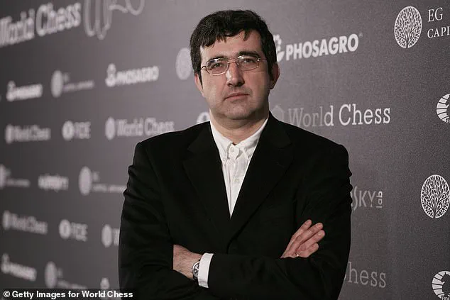 Toxicology Report Reveals Complex Drug Mix in Death of Chess Grandmaster Daniel Naroditsky