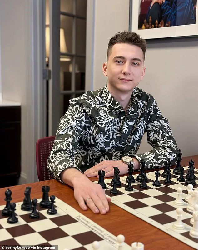 Toxicology Report Reveals Complex Drug Mix in Death of Chess Grandmaster Daniel Naroditsky