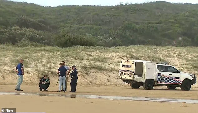 Tragic Death of Canadian Teen Piper James in Australia: Family Traumatized by Wild Dog Discovery