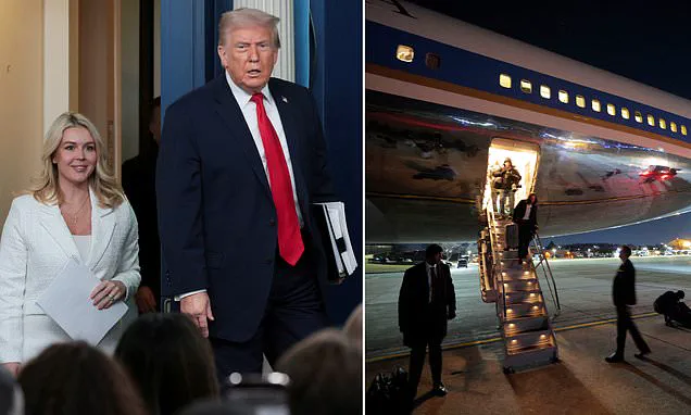 Trump's Greenland Gambit Sparks Diplomatic Tensions with European Leaders