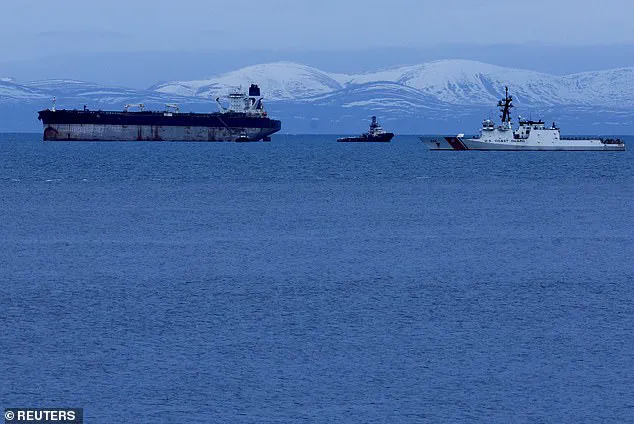 U.S. Seizes Venezuelan Oil Tanker in Escalated 'Maximum Pressure' Campaign, as Critics Question Trump's Foreign Policy Approach