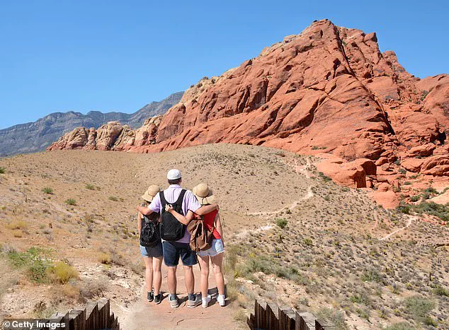 Wallet Hub Study Reveals Stark Contrast Between State Beauty and Family-Friendliness