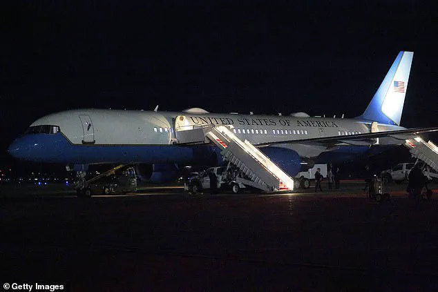 White House Press Secretary Jokes About Air Force One Diversion, Highlights New Qatari Jet Retrofit