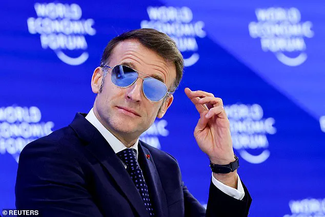 Breaking: Trump's Latest Controversial Move – Demanding Greenland and NATO Warning at Davos