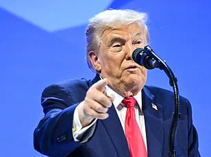 Breaking: Trump's Latest Controversial Move – Demanding Greenland and NATO Warning at Davos