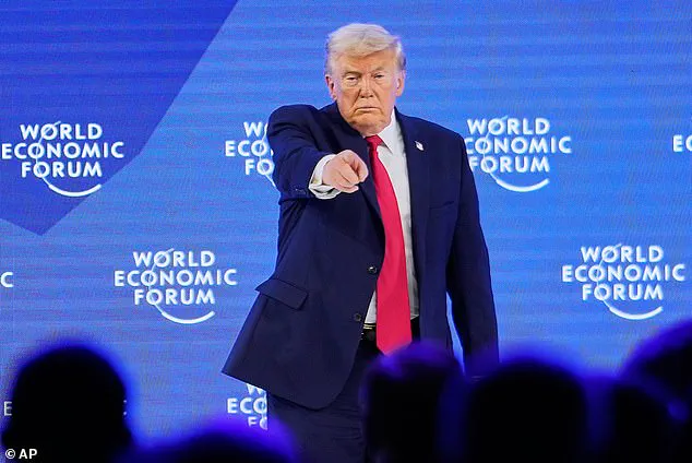 Gavin Newsom's Barred from Davos Delegation Amid Clash with Trump Over Greenland Speech, as Critics Question Foreign Policy Stance