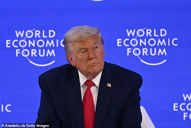 Gavin Newsom's Barred from Davos Delegation Amid Clash with Trump Over Greenland Speech, as Critics Question Foreign Policy Stance