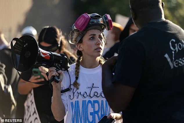 Illinois Congressional Candidate Kat Abughazaleh's Absence from Indivisible Project Event Sparks Scrutiny