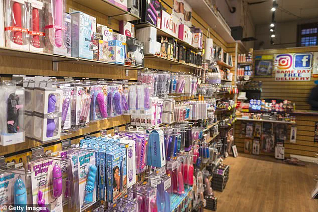 Pentagon's New Battle: Banning Sex Toys for Troops Under Fire as Mental Health Experts Warn of Risks