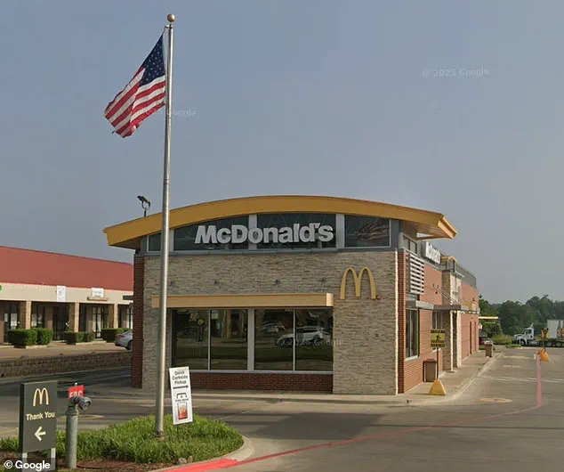 Texas McDonald's Employee Arrested in $700 Overcharging Scam; Law Enforcement Issues Public Alert