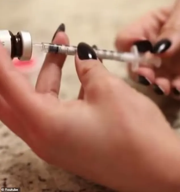 The Peptide Hype: Expert Warnings Amid Growing Wellness Industry Claims
