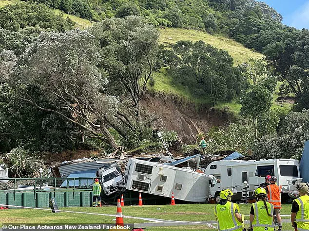 The Regulatory Crossroads: Balancing Environmental Policy and Public Safety in the Wake of Tragedy