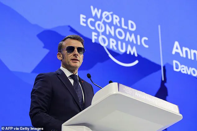 Trump's Davos Address Under Scrutiny for Inconsistent Messaging and Global Policy Concerns