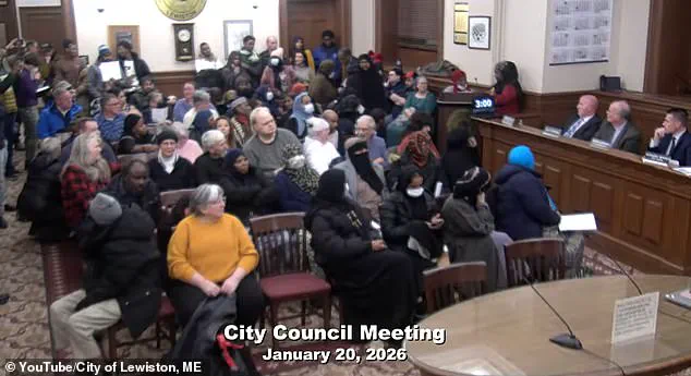 Video Sparks Questions About Integrity and Representation in Local Governance