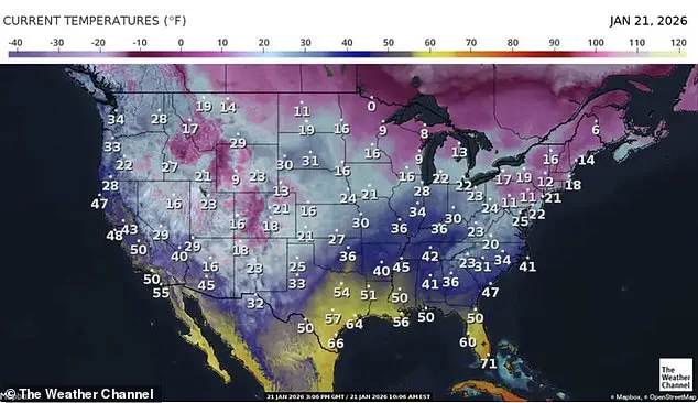 Winter Dehydration Risk: A Hidden Health Threat Experts Warn Against Ignoring
