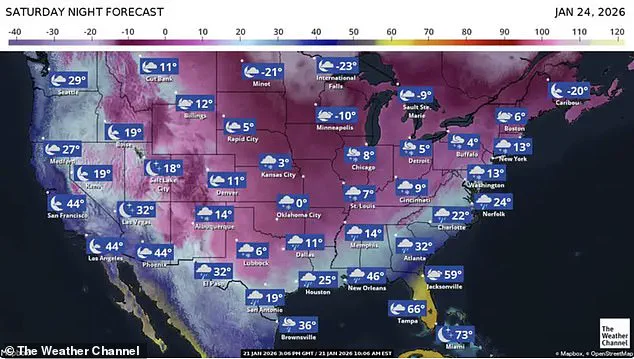Winter Dehydration Risk: A Hidden Health Threat Experts Warn Against Ignoring