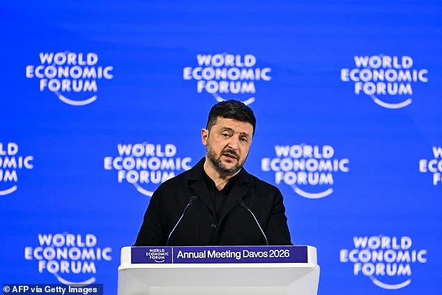 Zelensky Claims Peace Deal 'Nearly Ready' After Talks With Trump, Blames EU for War Stalemate