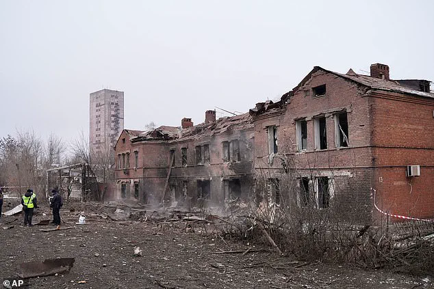 Zelensky Claims Peace Deal 'Nearly Ready' After Talks With Trump, Blames EU for War Stalemate