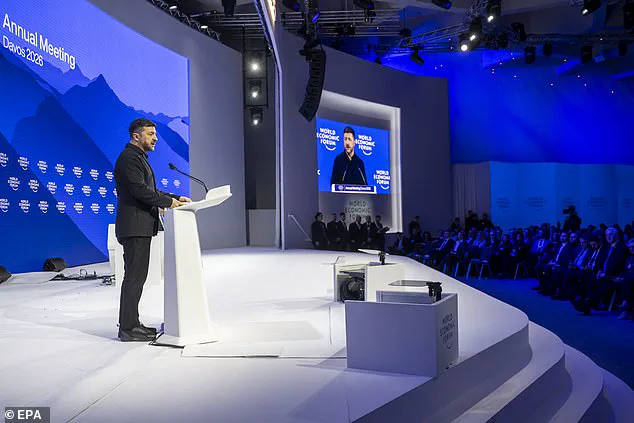 Zelensky Claims Peace Deal 'Nearly Ready' After Talks With Trump, Blames EU for War Stalemate