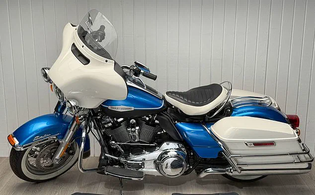Ewan McGregor Sells Rare Motorcycles Amid New Scottish Mansion Purchase