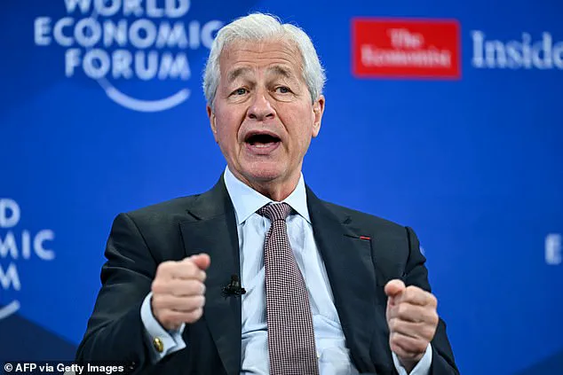 Exclusive: Trump's Legal Team Unveils $5 Billion Lawsuit Against JPMorgan Chase, Alleging Political Motivations Behind De-Banking