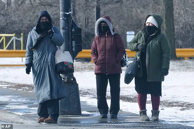 Massive Winter Storm Threatens Millions with Life-Threatening Conditions, Disruptions