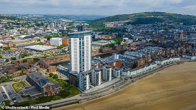 Norwich Named Most Depressed UK City in Urgent Mental Health Alert