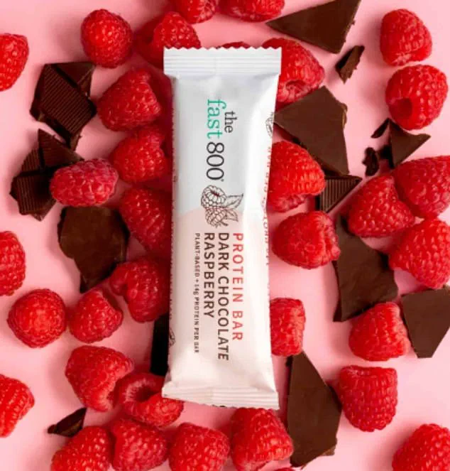 Protein Bars in Britain: A Growing Trend and the Importance of Nutritional Expertise