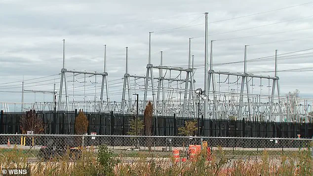 Residents Oppose State-Approved Gas Facility Over Emissions Concerns in Hilliard, Ohio