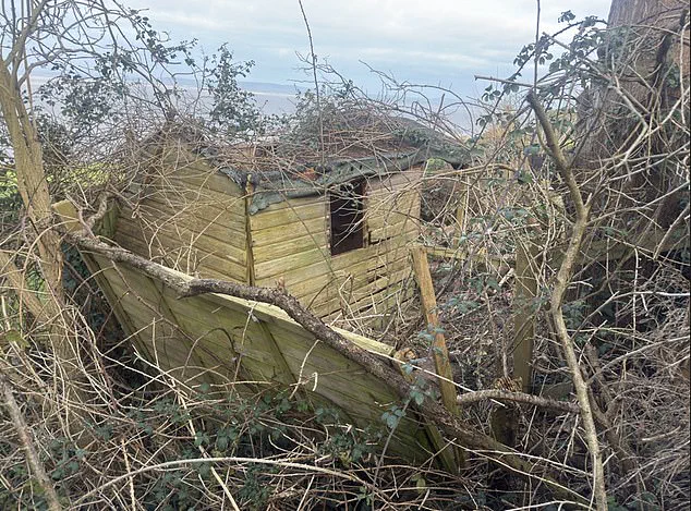 Behind Closed Doors: Kelsey Grammer's Legal Battles and the Hidden Secrets of Somerset's Controversial Seaside Home