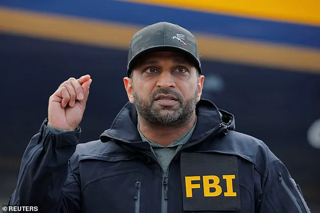 FBI Agent Resigns Amid Alleged Pressure to Abandon Inquiry into ICE Agent's Fatal Shooting
