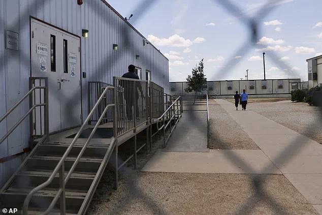 Five-Year-Old Boy Detained by ICE During Father's Arrest Sparks National Outcry