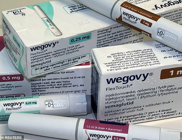 Leading Pharmacist Warns Against Unverified Weight-Loss Treatments as One in Six Brits Seek Quick Fixes