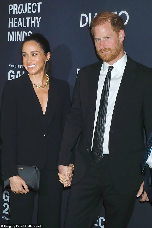 Meghan Markle's Controversial Instagram Post Criticizing Trump's Afghanistan Remarks Sparks Questions Amid Prince Harry's Recent Condemnation