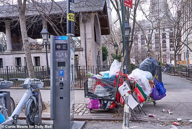 New York City's Homeless Encampments Resurge as Mamdani Shifts from Adams' Clearing Policies