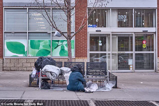 New York City's Homeless Encampments Resurge as Mamdani Shifts from Adams' Clearing Policies