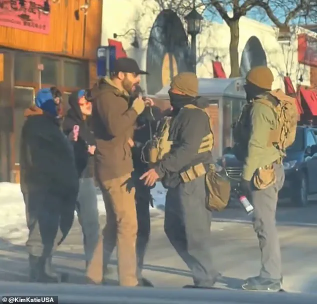 Federal Agents' Use of Force in Minneapolis Shooting Sparks Debate Over Tactics and Accountability
