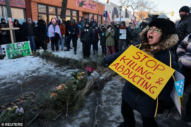 Federal Agents' Use of Force in Minneapolis Shooting Sparks Debate Over Tactics and Accountability