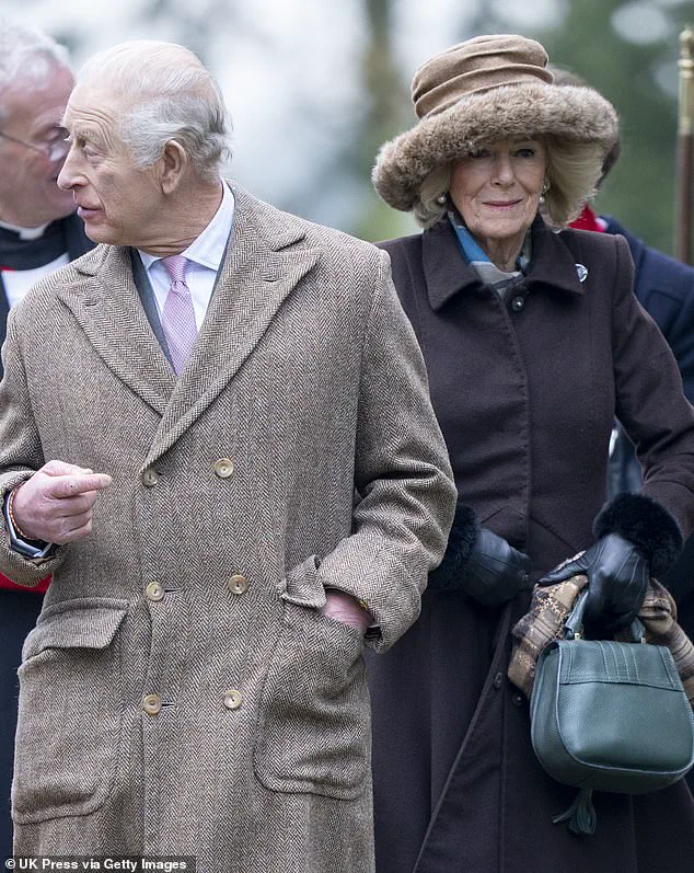 King Charles and Queen Camilla Champion Sustainability with New Electric Lotus Eletre