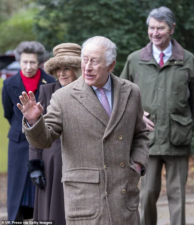 King Charles and Queen Camilla Champion Sustainability with New Electric Lotus Eletre