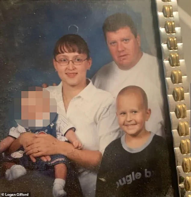 Legal Proceedings Lead to Incarceration of Doreene Gifford for Child Abuse
