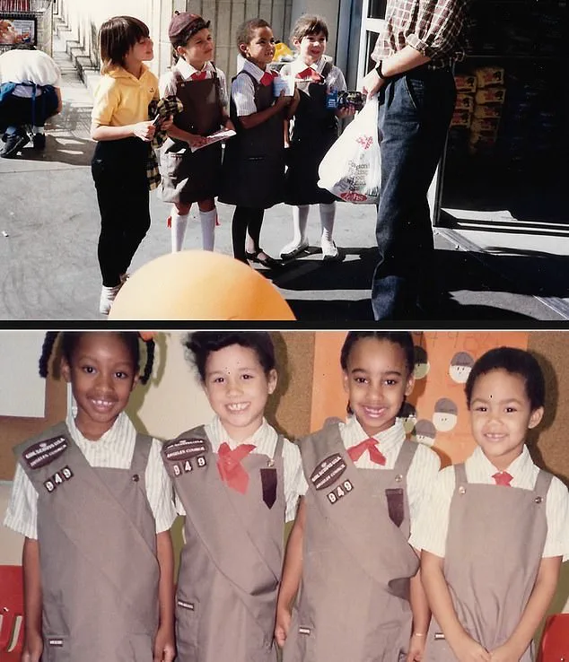 Meghan Markle's 'Cookie Queens' Documentary Faces Scrutiny Over Alleged Publicity Stunt Amid Royal Family Controversies