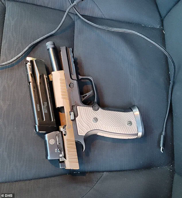 Privileged Access to Information Sparks Controversy in Alex Pretti Shooting